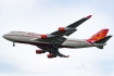 Boeing 747-437