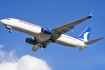 Boeing 737-8F2