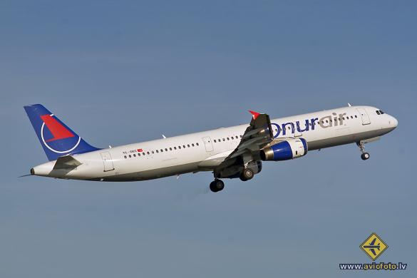 Airbus A321-231