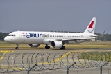 Airbus A321-251N