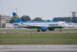 Airbus A320-251N