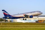 Airbus A320-214