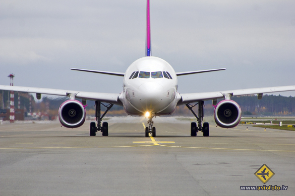 Airbus A320-232
