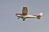 Cessna F172M
