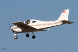 Tecnam P-2002JF Sierra