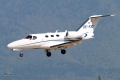 Cessna 510 Citation Mustang