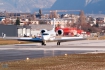 Gulfstream Aerospace G-V-SP Gulfstream G550