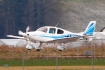 Cirrus SR-22-G2