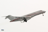 Bombardier Global 6000 (BD-700-1A10)