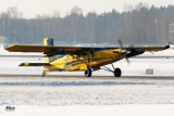 Pilatus PC-6/B2-H4 Turbo Porter