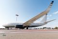 Boeing 737-7JB BBJ