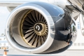 Boeing 737-7JB BBJ