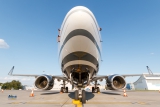 Boeing 737-7JB BBJ