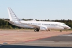 Boeing 737-7GC BBJ