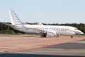 Boeing 737-7GC BBJ