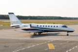 Cessna 680 Citation Sovereign+