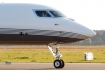 Gulfstream Aerospace G650ER (G-VI)