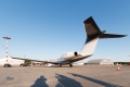 Gulfstream Aerospace G650ER (G-VI)