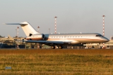 Bombardier Global Express (BD-700-1A10)