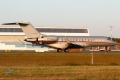 Bombardier Global Express (BD-700-1A10)