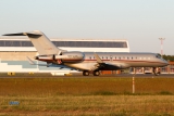 Bombardier Global Express (BD-700-1A10)