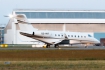 Gulfstream Aerospace G280