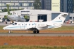 Raytheon 400A Beechjet (400XP)