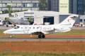Raytheon 400A Beechjet (400XP)