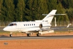 Hawker Beechcraft 900XP