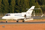 Hawker Beechcraft 900XP