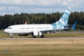 Boeing 737-7CJ BBJ