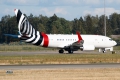Boeing 737-7CJ BBJ