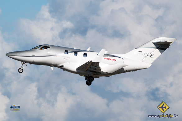 Honda HA-420 HondaJet