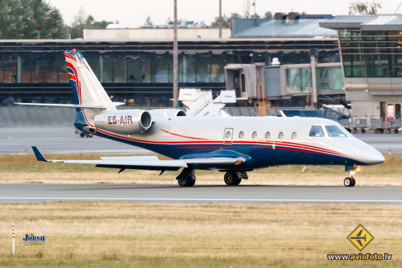 Gulfstream Aerospace G150