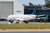 Embraer Lineage 1000 (ERJ-190-100ECJ)