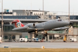 Gates Learjet 36A