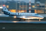 Cessna 560XL Citation XLS