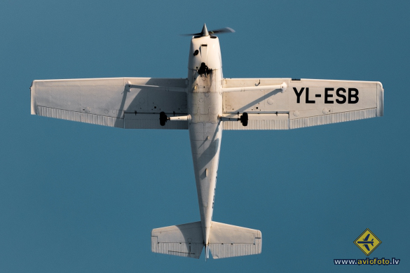 Cessna 172S Skyhawk SP