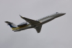Embraer Legacy 600 (EMB-135BJ)