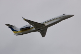 Embraer Legacy 600 (EMB-135BJ)