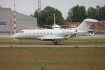 Bombardier Challenger 300 (BD-100-1A10)