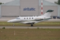 Hawker Beechcraft 390 Premier IA