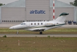Hawker Beechcraft 390 Premier IA