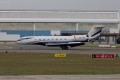 Gulfstream Aerospace G650 (G-VI)