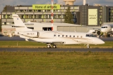 Gulfstream Aerospace G200