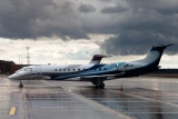 Embraer Legacy 600 (EMB-135BJ)