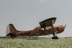 PZL-Okecie PZL-101A Gawron
