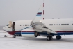Boeing 737-7JU BBJ