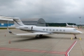 Gulfstream Aerospace G-V-SP Gulfstream G550