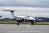 Beech B200GT Super King Air